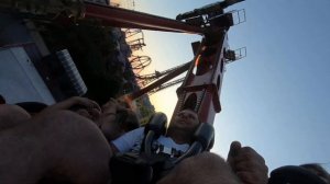 Аттракцион вечный двигатель Сочи парк