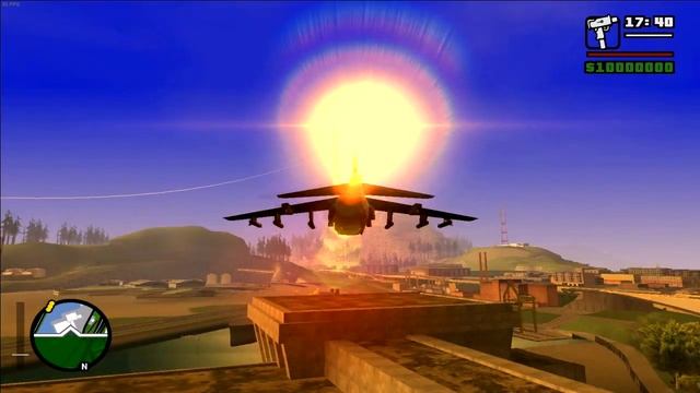 ЭТИ МОДЫ ПРЕОБРАЗЯТ ВАШУ ИГРУ!| TIMECYC| #1 GTA SA (обзор модов и дополнений) смотреть онлайн