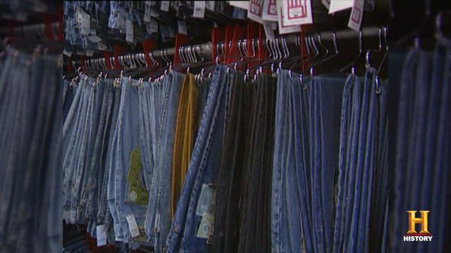 HISTORY ERASED | Zipper смотреть онлайн