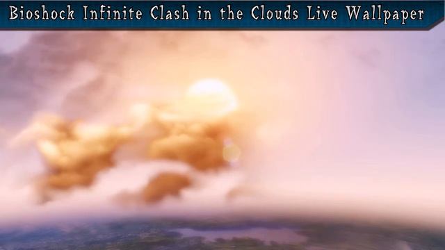 Bioshock Infinite Clash in the Clouds / Dreamscene / 26 смотреть онлайн