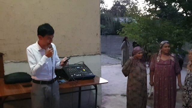 Давлатим Отам 55 ёш муборак #кашкадаре,#uzbekistan,#яккабог смотреть онлайн