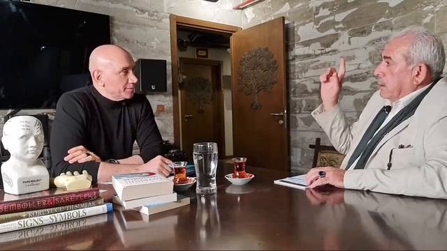 İsminin Anlamı Kaderin mi? -Mehmet Ali Bulut смотреть онлайн