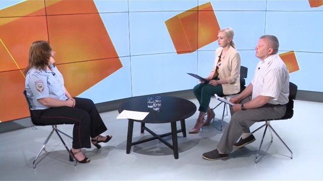 Поговорим Титова