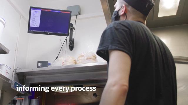 Grow your restaurant with Oracle Food and Beverage смотреть онлайн