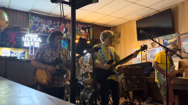 Lovelight•GDTRFB•Cold Rain & Snow•Diomede & Donovan•OVP•Middletown, NJ•08-17-2023 смотреть онлайн