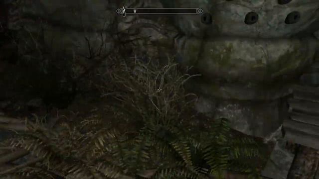 TES 5: Skyrim - Ансилвунд смотреть онлайн