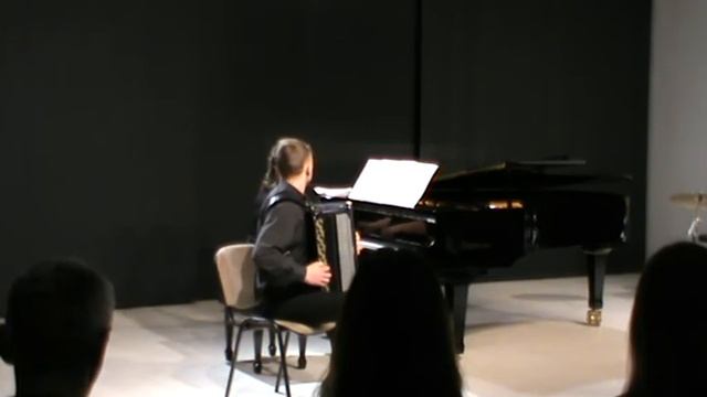 R. Galliano - Tango pour Claude / Р. Гальяно - Танго для Клода смотреть онлайн