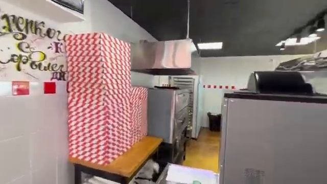 Аренда торгового помещения 110 м2 , отдельно стоящее здание на Носовихинском шоссе 230Б (Балашиха). смотреть онлайн