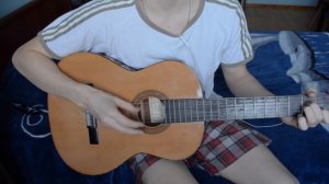 Бой Высоцкого на гитаре. Как играть песни Высоцкого? Разбор