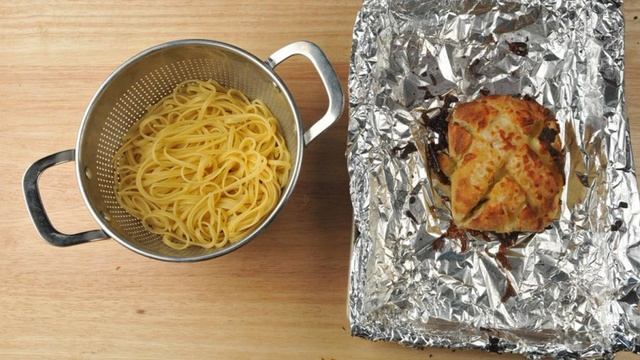 Сборник рецептов