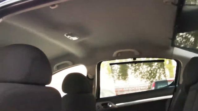 Пежо 407 седан смотреть онлайн