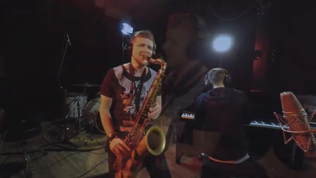 Nikita Rychkov- Любовь похожая на сон смотреть онлайн