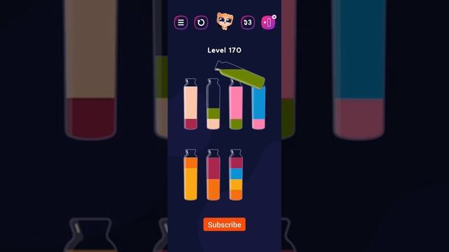Get Color Level 170 Guide смотреть онлайн