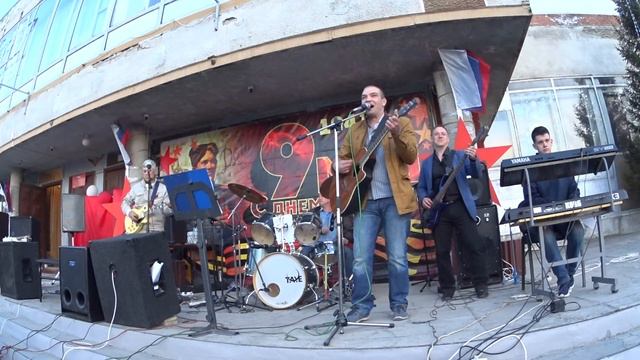 ВИА "Петрович" - 17 лет (Чиж и Ко) смотреть онлайн