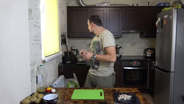 Кризисная закуска. Дешево и Вкусно!