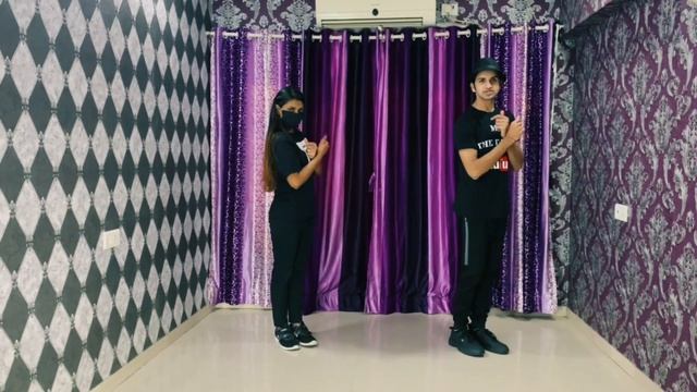Nashe Si Chadh Gayi - Dance Video | Tutorial Video | Easy Duet Dance | Bollywood Dance | By-MG | смотреть онлайн