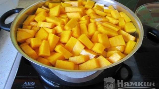 Рецепты от шеф-повара