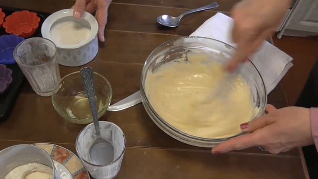 Пироги с карри и кокосовым молоком