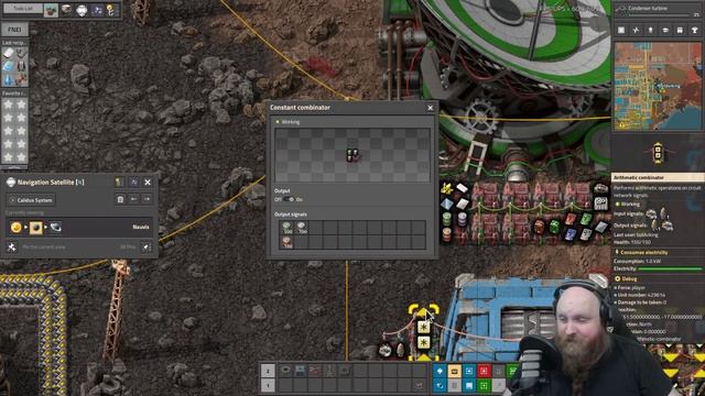 Bolds Space Exploration Adventure - 039 - Machine Learning Data - Full Playthrough смотреть онлайн