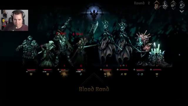 Baer Plays Darkest Dungeon II (Ep. 22) #sponsored смотреть онлайн