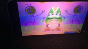 Preview 2 Henry Stickman Trangle Effects In RGB To BGR Confusion Reverse