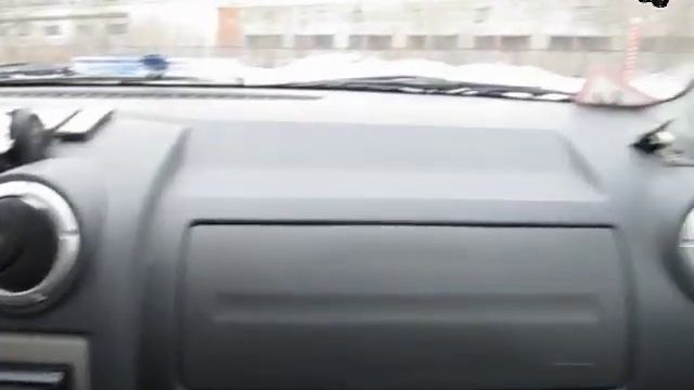 1ПАРАЛЛЕЛЬНАЯ ПАРКОВКА С ФИШКАМИ НА ПЛОЩАДКЕ..avi смотреть онлайн