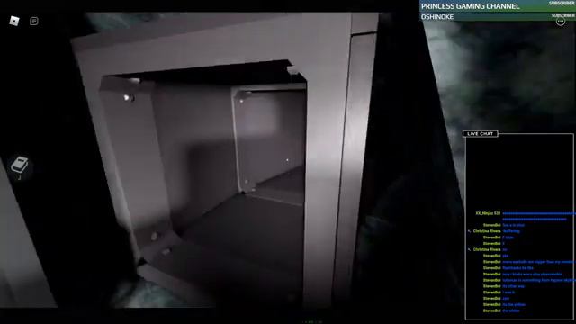 Horror games with Indigo and Aiden смотреть онлайн