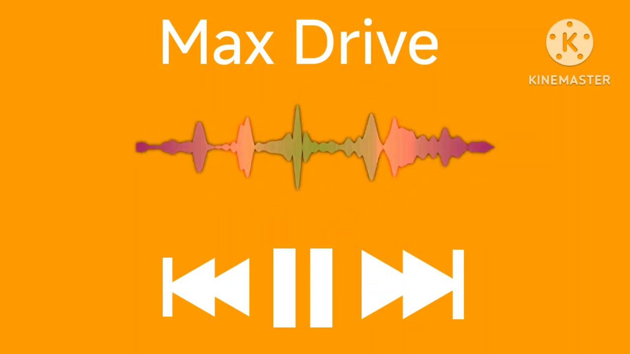 Max drive music Kinemaster смотреть онлайн