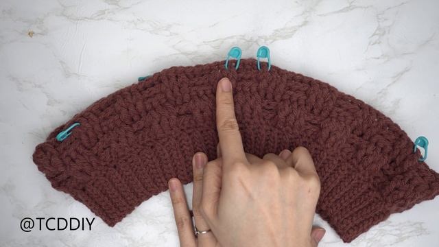 How to Crochet a Basketweave Dress | Pattern & Tutorial DIY смотреть онлайн