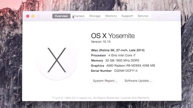 Apple iMac with Retina 5K Display Unboxing смотреть онлайн