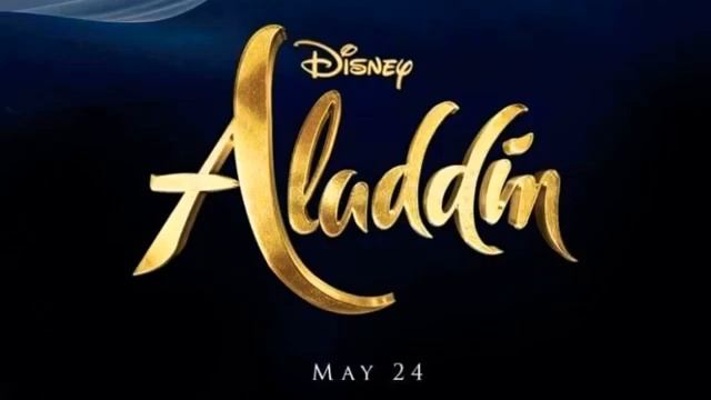 Арабская ночь Алексей ( аладин 2019 ) смотреть онлайн