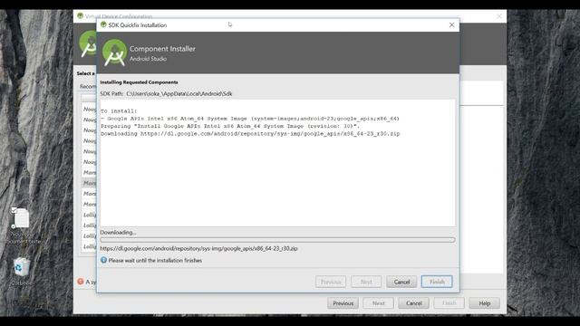 React Native Tutorial :Part 2-Installation and Setup смотреть онлайн