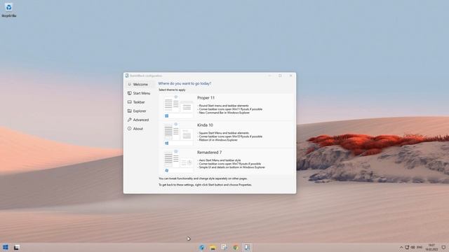 Модифицированная ОБЛЕГЧЁННАЯ Windows 11 - Rectify 11! Обзор. | Windows 11 Lite. Сборка Windows 11! смотреть онлайн