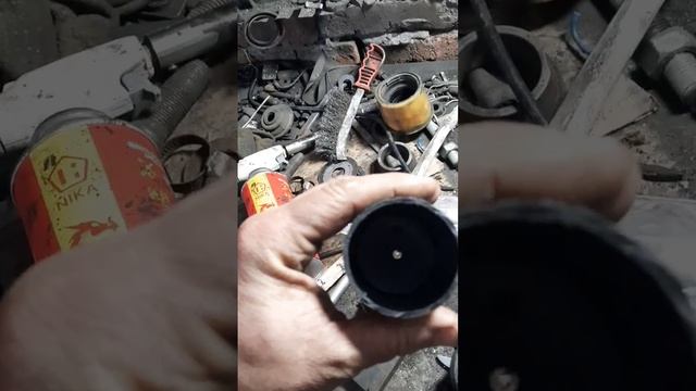 Вот такие фильтра ставят на Нисан тирано и Рено Дастер смотреть онлайн