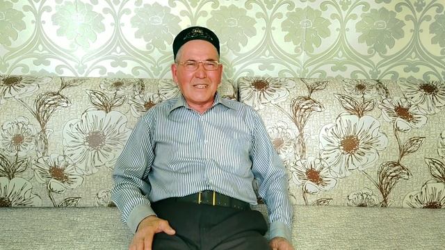 Рафаил Салахов Габдулла Тукай «Туган авыл» смотреть онлайн