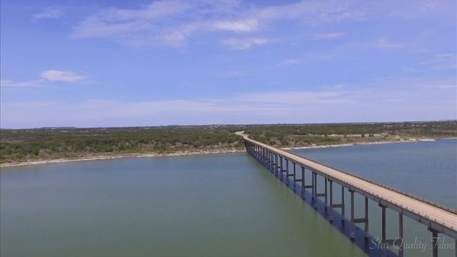 Harker Heights Outdoors (Drone Footage) DJI Phantom 3 Standard and Mavic Pro смотреть онлайн