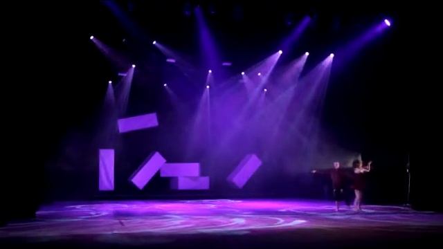 A Thousand Years Contemporary Duet Cappuccino Dance Thetre смотреть онлайн