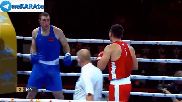 Лазизбек Мулложонов УЗБЕКИСТАН vs Давит Чалоян АРМЕНИЯ смотреть онлайн