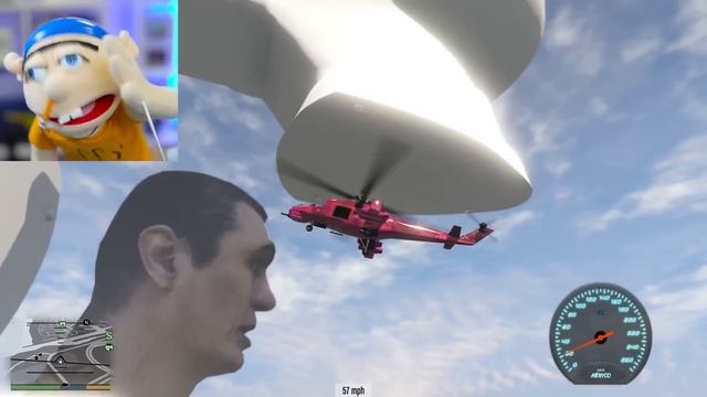 SKIBIDI TOILET in GTA 5! смотреть онлайн