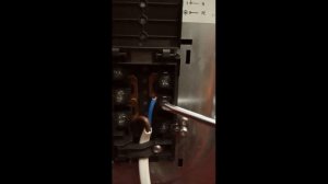 Подключение электроплиты Gorenje EC 5121 WG-B