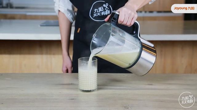 Joyoung Silent Ultra Blender P750 смотреть онлайн