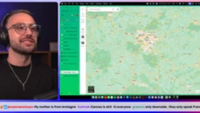 [Oct 2, 2023] It's already day 51 for !MooooM ?✨| Figma, Framer and Design help | ADHD / Dyslex смотреть онлайн