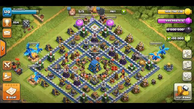 Обзор Null's Clash смотреть онлайн