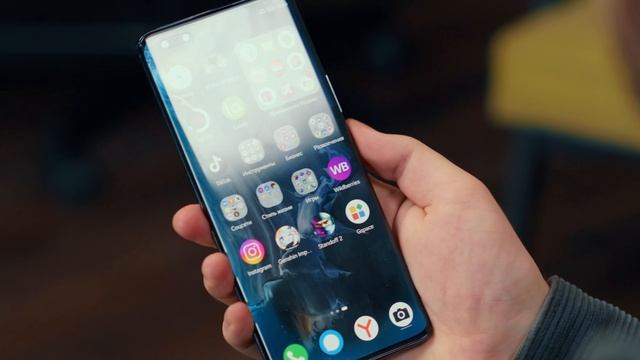 Обзор HUAWEI nova 10 Pro - фронталка на 60 МП! смотреть онлайн