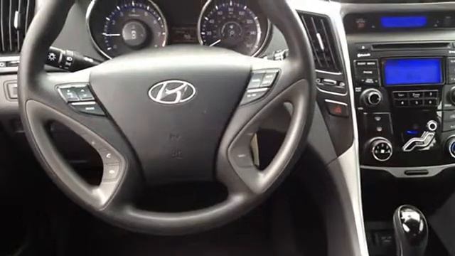 2012 Hyundai Sonata - Hi Lo Auto Sales - Mount Airy, MD 21771 смотреть онлайн