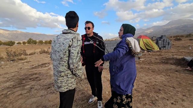 Tangled Ties: Resolving Conflict in Nomadic Life Amidst Mediation Attempts смотреть онлайн