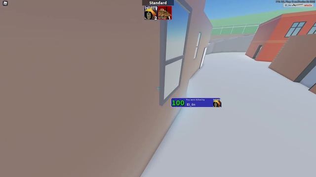 R I B B I T (ROBLOX ARSENAL) смотреть онлайн