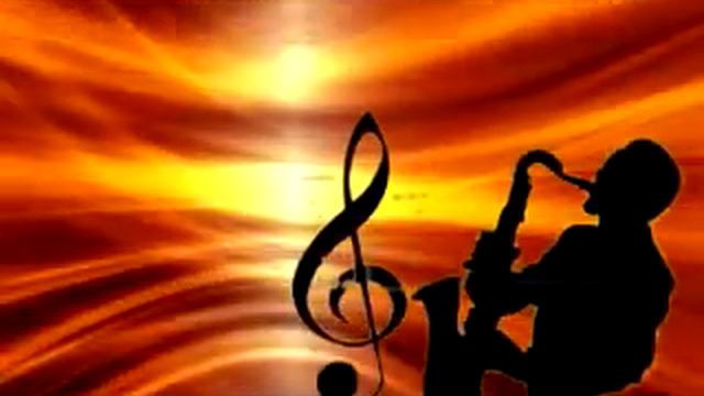 HULALA HULALA INSTRUMENTAL (SAXOPHONE) MUSIC.wmv смотреть онлайн