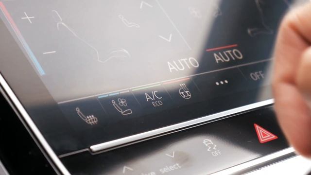 Wideo Oferta - Audi A8 D5 50 TDI 286 km смотреть онлайн