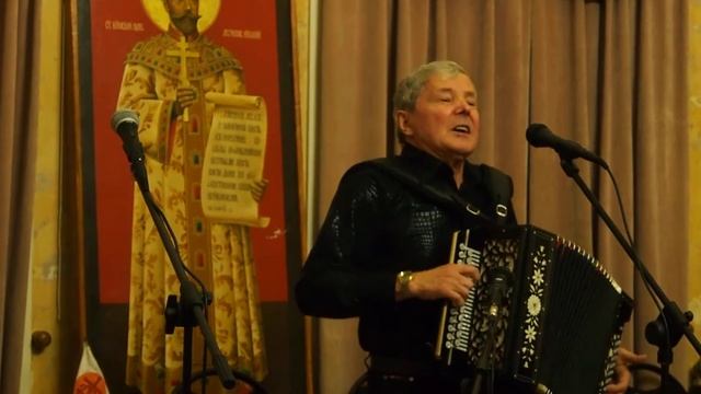 Мазуров Алексей!!!!! Рок-н-ролл уже мертв, а гармонь ещё нет!!!! смотреть онлайн